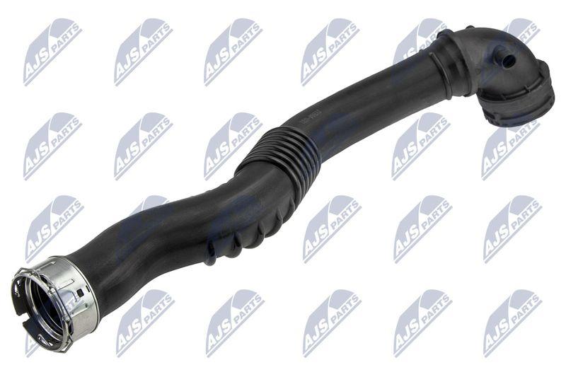 Gaine de suralimentation NTY GPP-BM-031