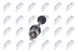 Arbre de transmission NTY NPW-FR-208