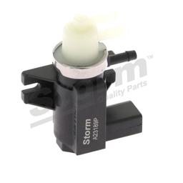 Capteur de pression, turbocompresseur STORM QUALITY PARTS 97991