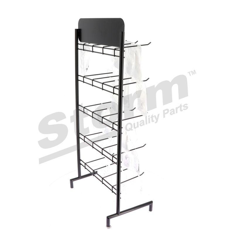 Présentoir sur pied STORM QUALITY PARTS PRES CLES ST