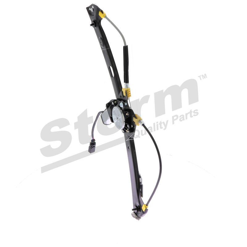 Lève-vitre STORM QUALITY PARTS 1507510