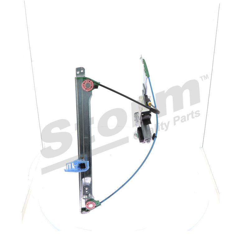 Lève-vitre STORM QUALITY PARTS 21076