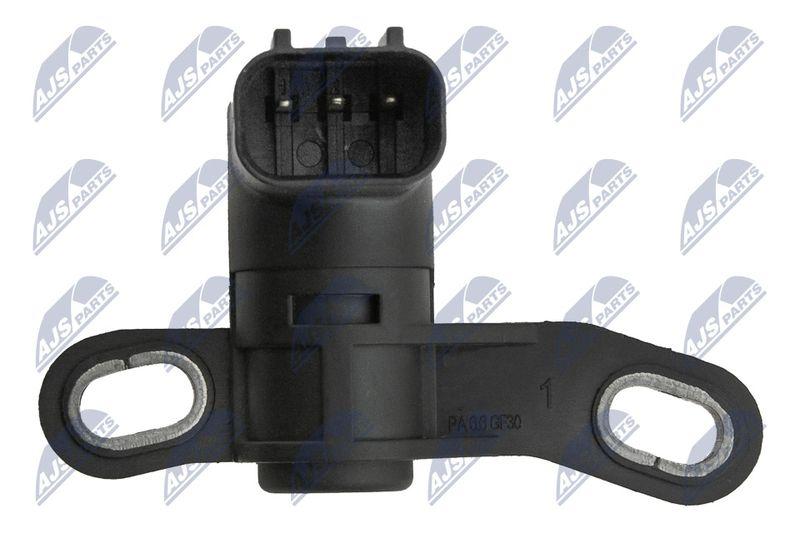 Capteur d'angle, vilebrequin NTY ECP-MZ-003