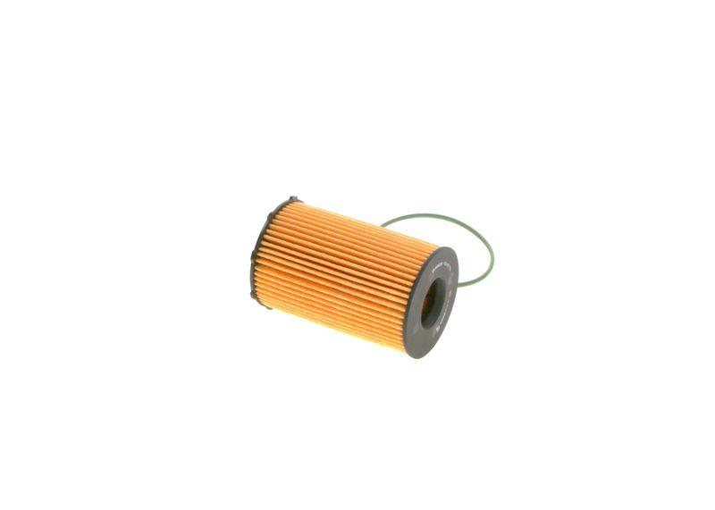 Filtre à huile BOSCH F 026 407 122