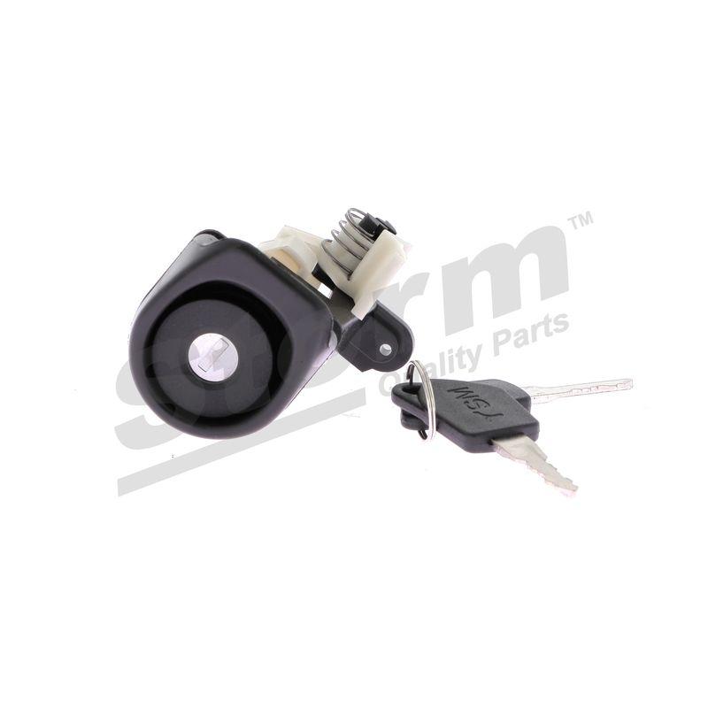 Serrure de capot de coffre STORM QUALITY PARTS 78028