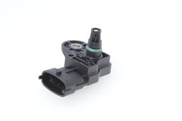 Capteur, pression de suralimentation BOSCH 0 281 006 102