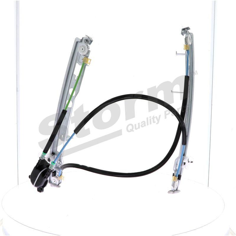 Lève-vitre STORM QUALITY PARTS 87156