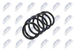 Ressort de suspension NTY ASZ-FR-057