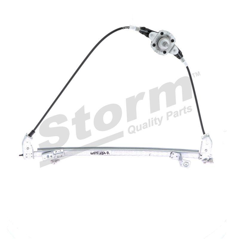 Lève-vitre STORM QUALITY PARTS 39672
