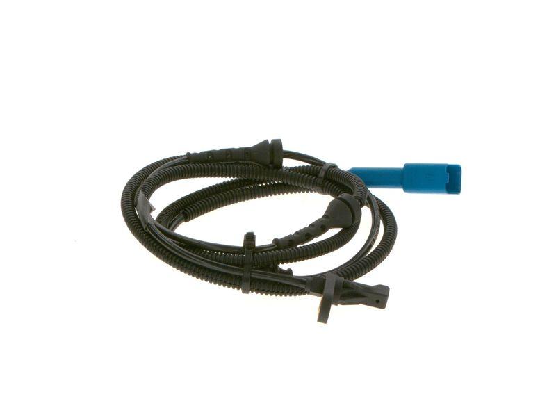 Capteur, vitesse de roue BOSCH 0 986 594 568