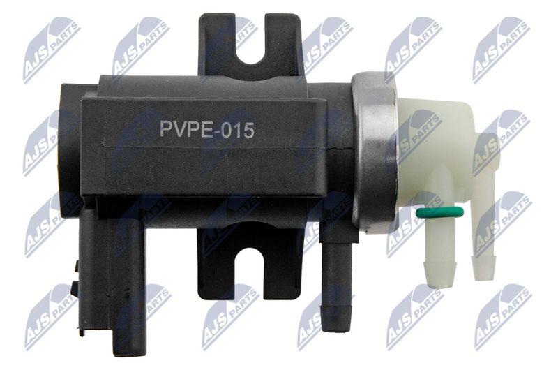 Capteur de pression, turbocompresseur NTY EGR-PE-015