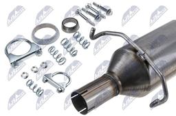 Catalyseur NTY KAT-TY-004