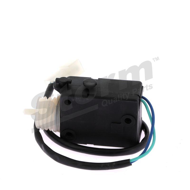 Élément d'ajustage, verrouillage central STORM QUALITY PARTS 5102503