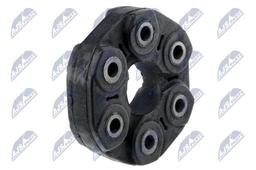 Amortisseur de vibrations, arbre de cardan NTY NPE-HY-500