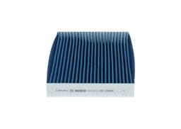 Filtre, air de l'habitacle BOSCH 0986628637