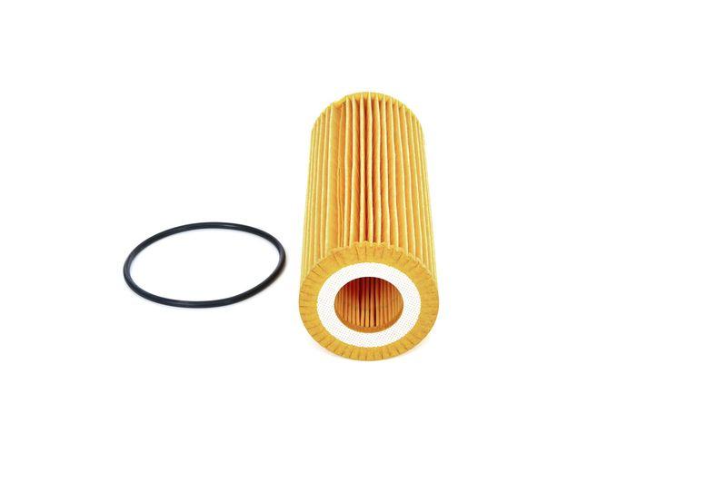 Filtre à huile BOSCH F026407021
