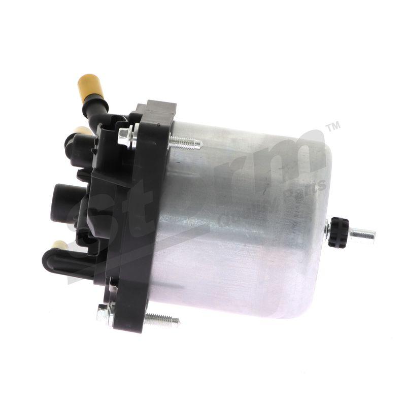 Boîtier, filtre à carburant STORM QUALITY PARTS 3890