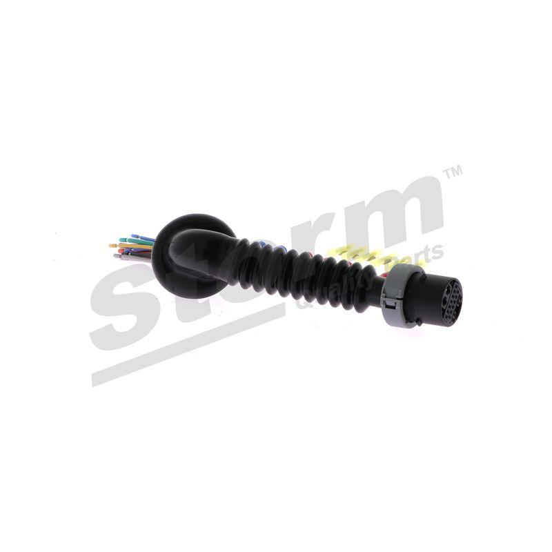 Kit réparation de câble, porte STORM QUALITY PARTS 699011
