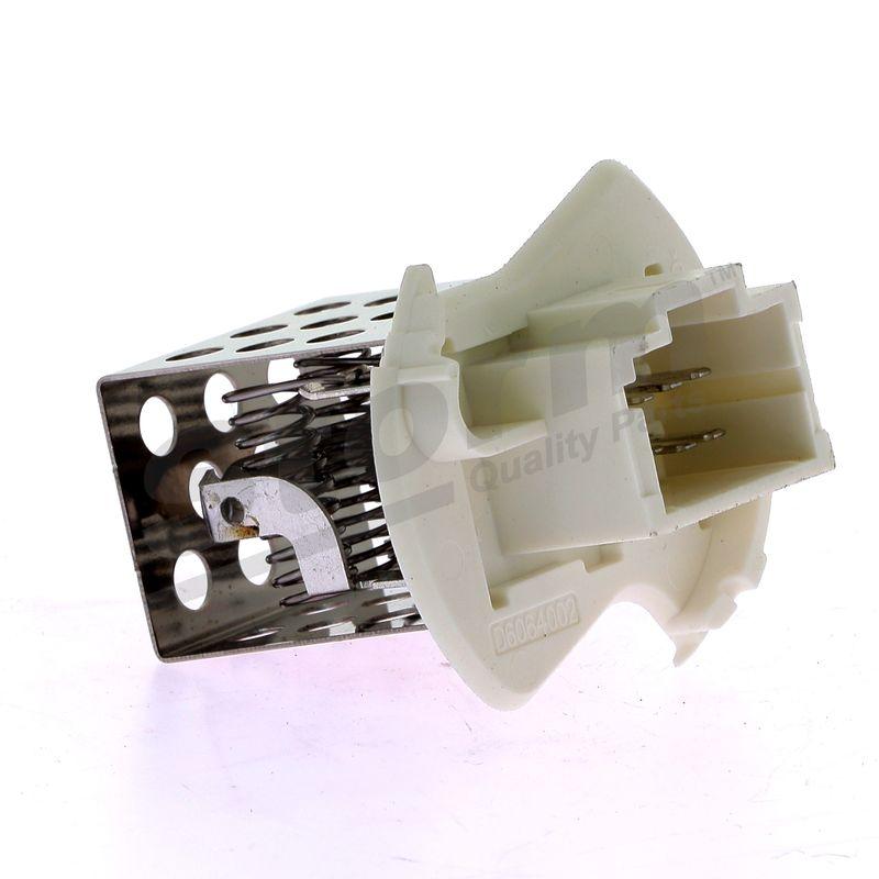 Résistance, pulseur d'air habitacle STORM QUALITY PARTS 888706