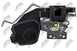 Serrure de porte NTY EZC-HY-621
