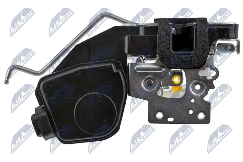 Serrure de porte NTY EZC-HY-621