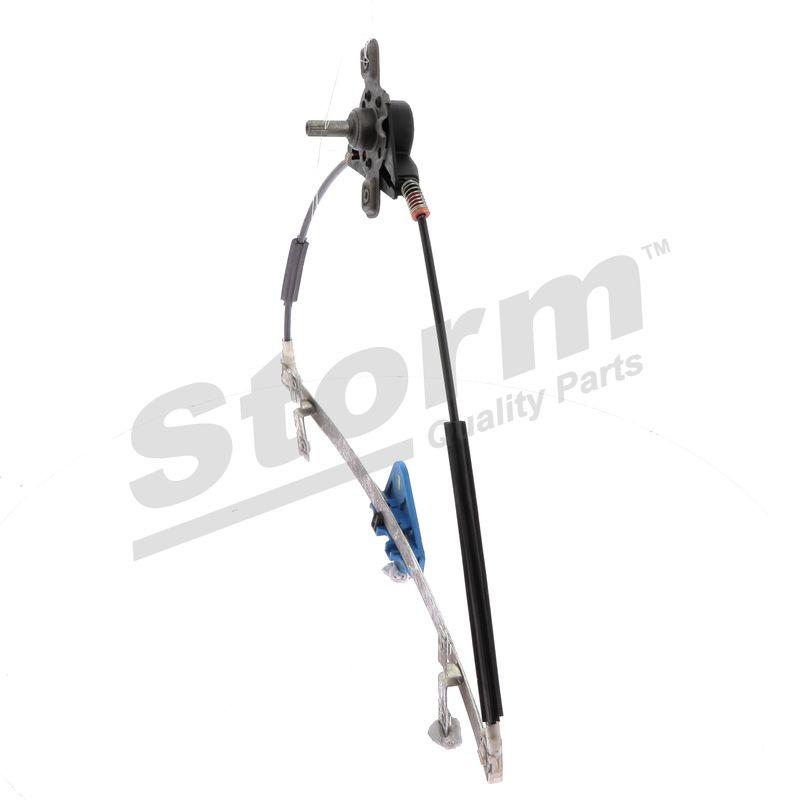 Lève-vitre STORM QUALITY PARTS 98582
