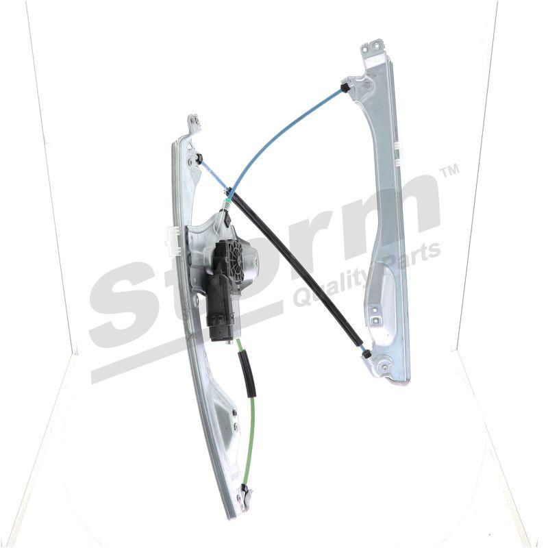 Lève-vitre STORM QUALITY PARTS 80978