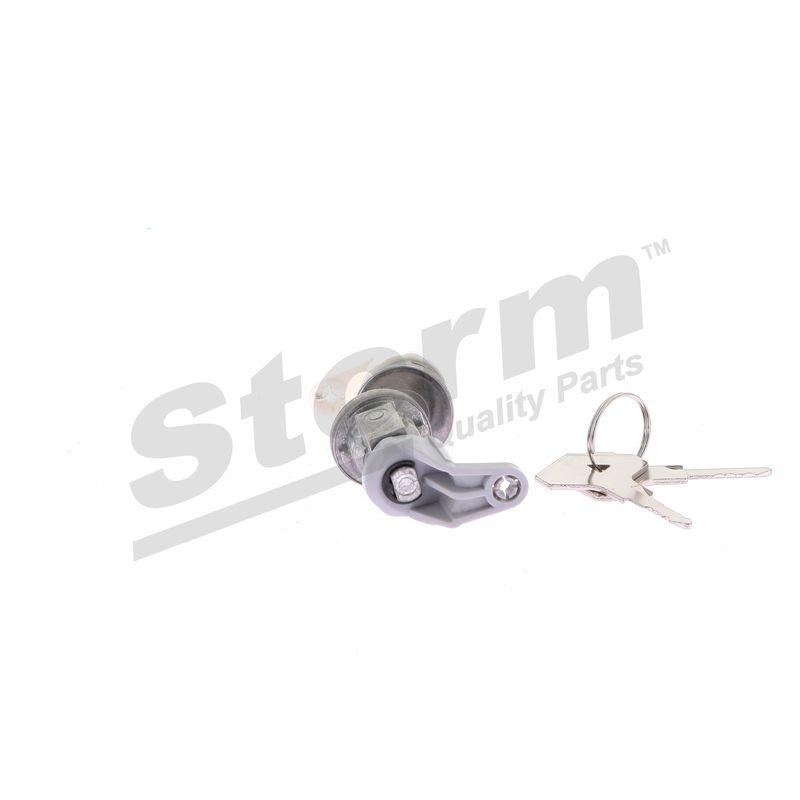 Jeu de cylindres de serrures STORM QUALITY PARTS 87025