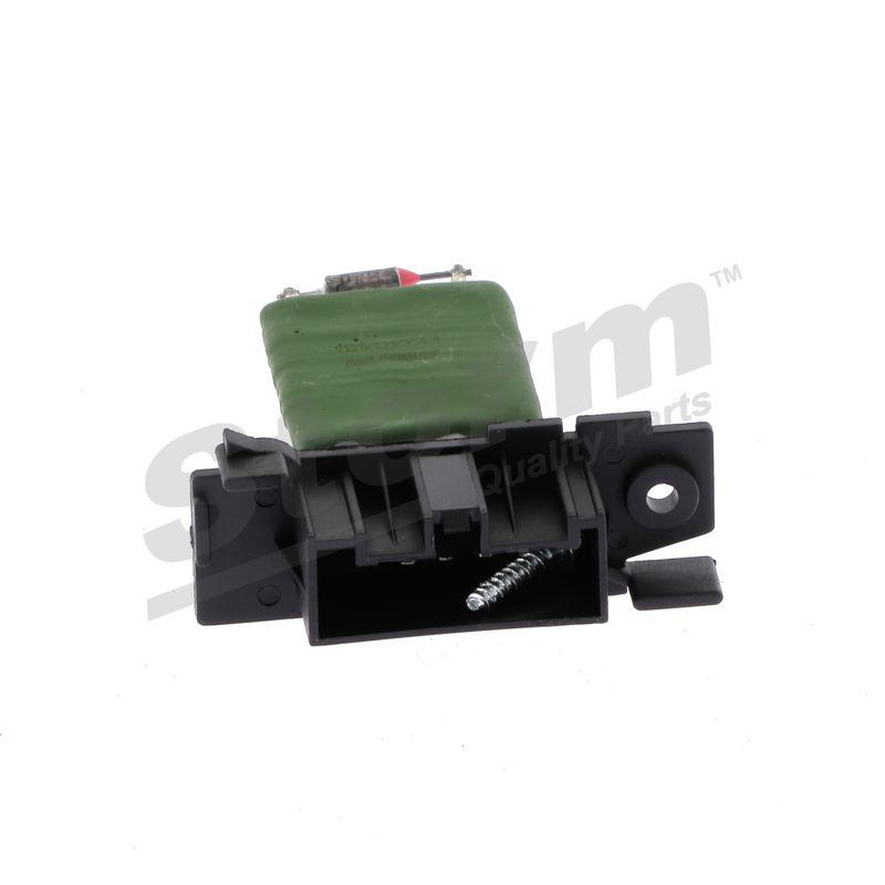 Résistance, pulseur d'air habitacle STORM QUALITY PARTS 699001
