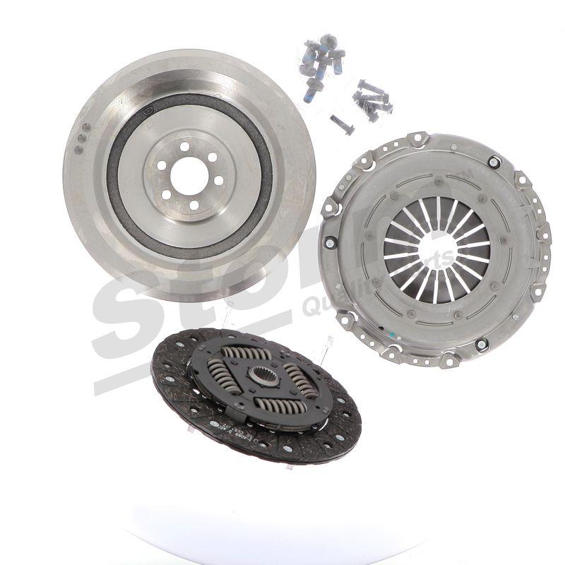 Kit adaptateur, embrayage STORM QUALITY PARTS STO1003