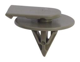 Clip, enjoliveur RESTAGRAF 130039