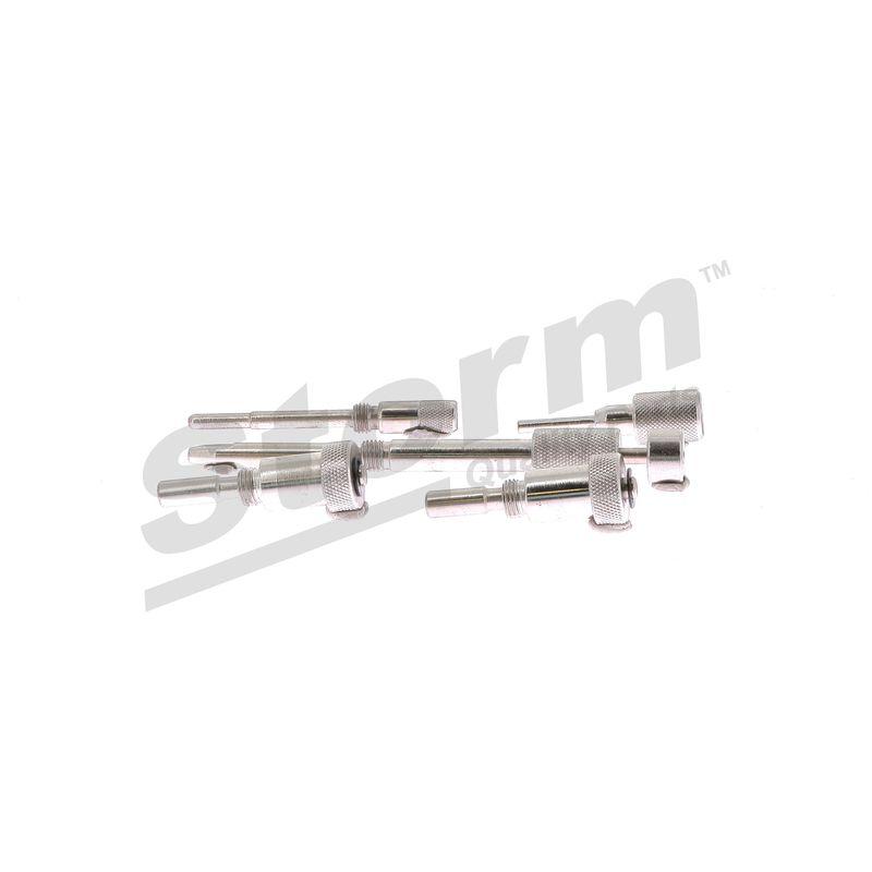 Kit d'outils de réglage, épure de distribution STORM QUALITY PARTS 555505