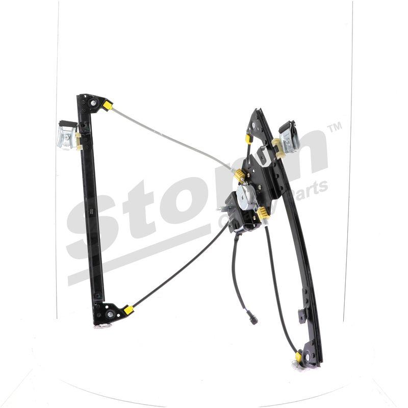 Lève-vitre STORM QUALITY PARTS 90277ST