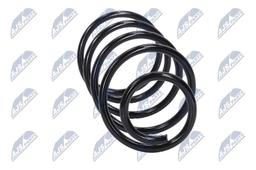 Ressort de suspension NTY ASZ-VV-025
