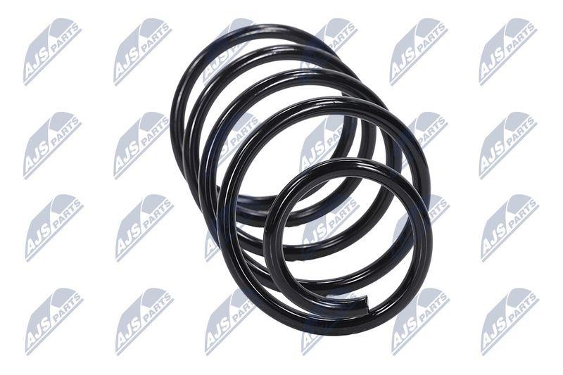 Ressort de suspension NTY ASZ-VV-025