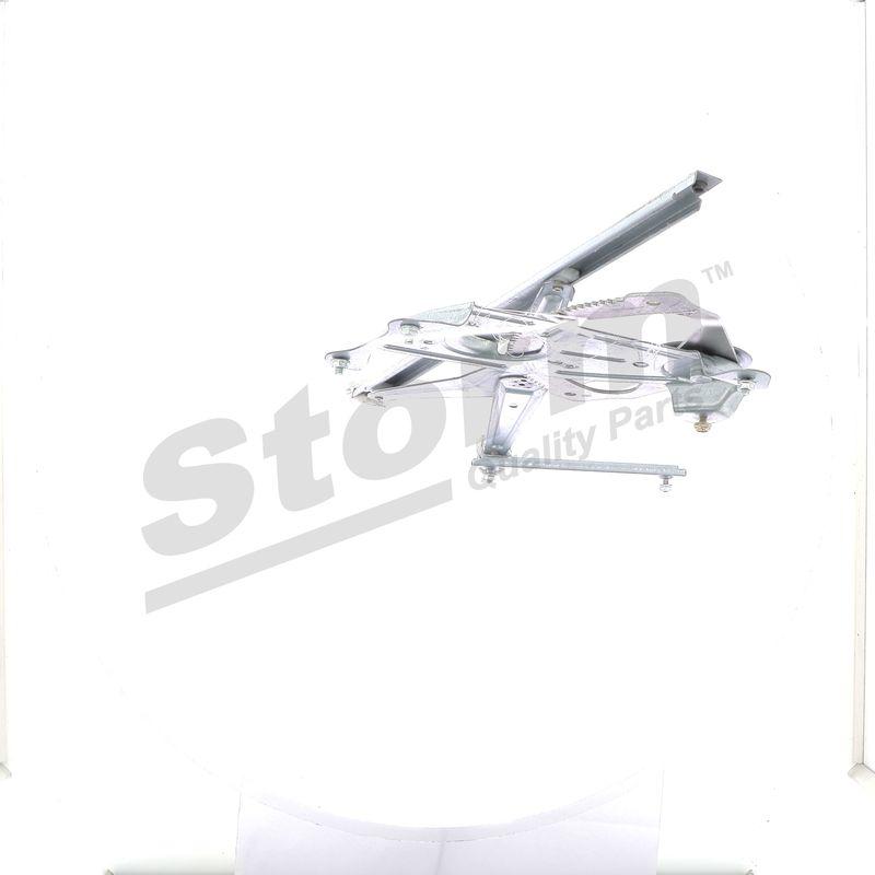 Lève-vitre STORM QUALITY PARTS 87474