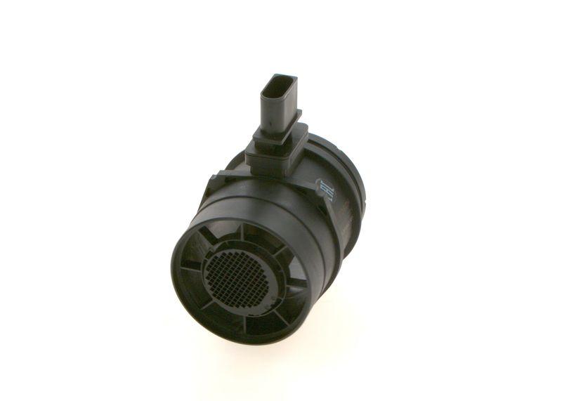 Débitmètre de masse d'air BOSCH 0 281 002 585
