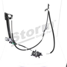 Lève-vitre STORM QUALITY PARTS 136078