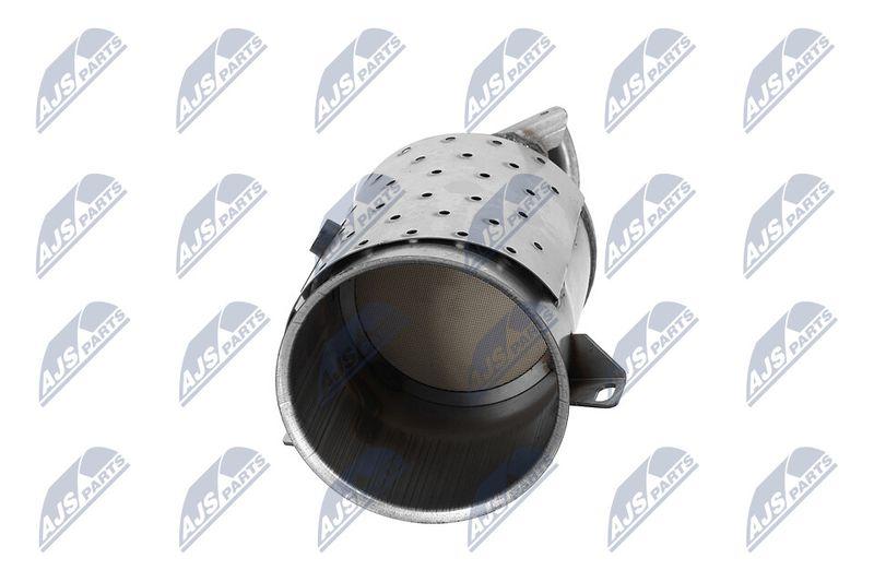 Catalyseur NTY KAT-CT-004