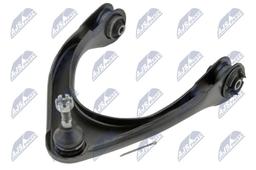 Bras de liaison, suspension de roue NTY ZWG-TY-065