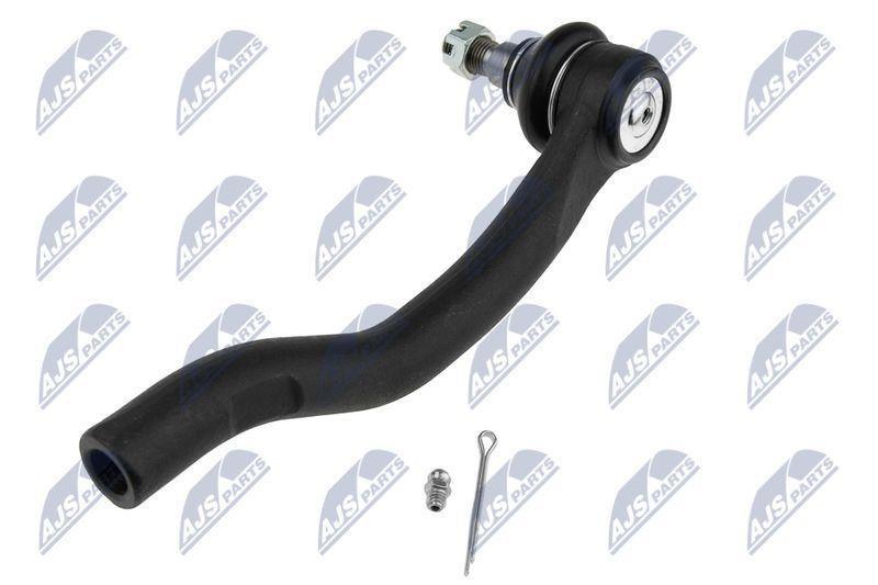 Rotule de barre de connexion NTY SKZ-MZ-036