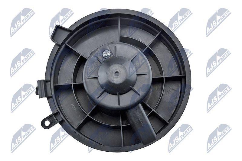 Pulseur d'air habitacle NTY EWN-NS-000