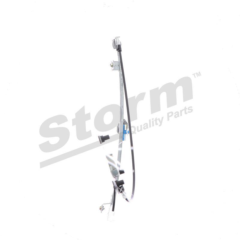 Lève-vitre STORM QUALITY PARTS 8807502