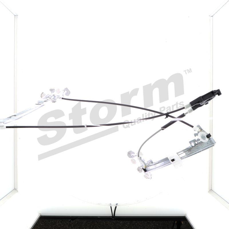 Lève-vitre STORM QUALITY PARTS 41376