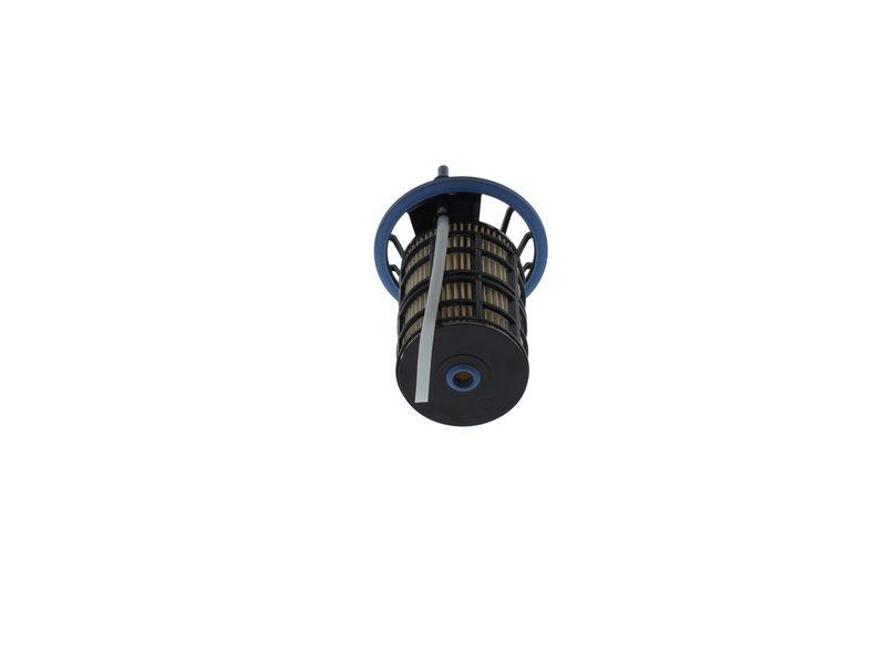 Filtre à carburant BOSCH F026402291