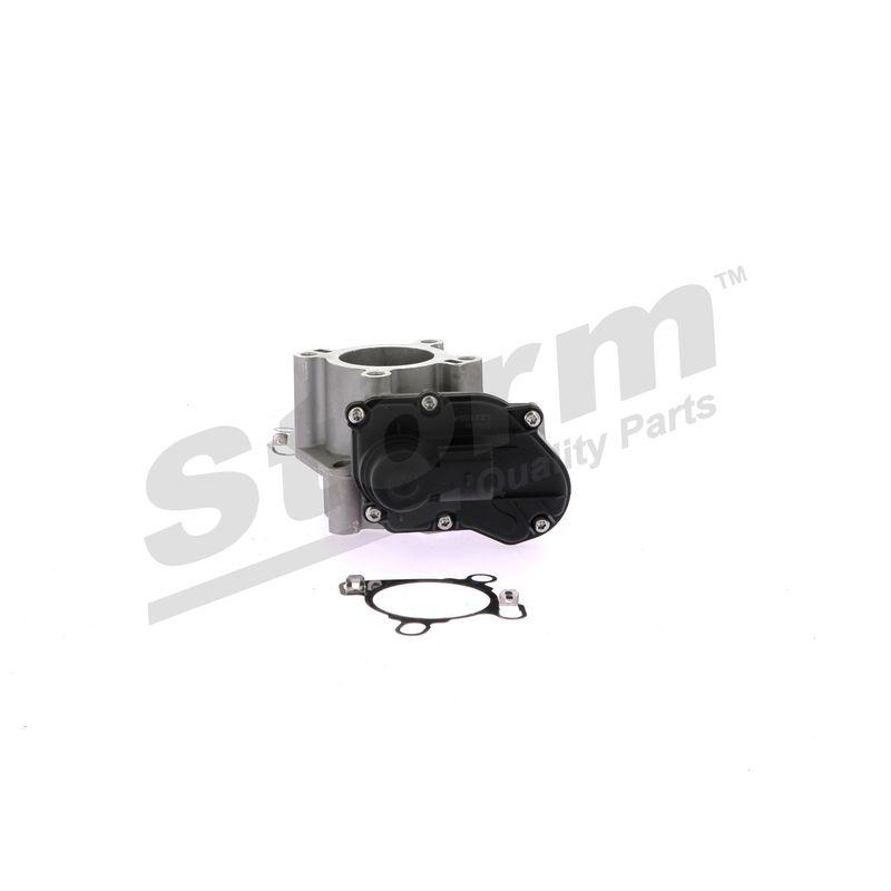 Vanne EGR STORM QUALITY PARTS 9014