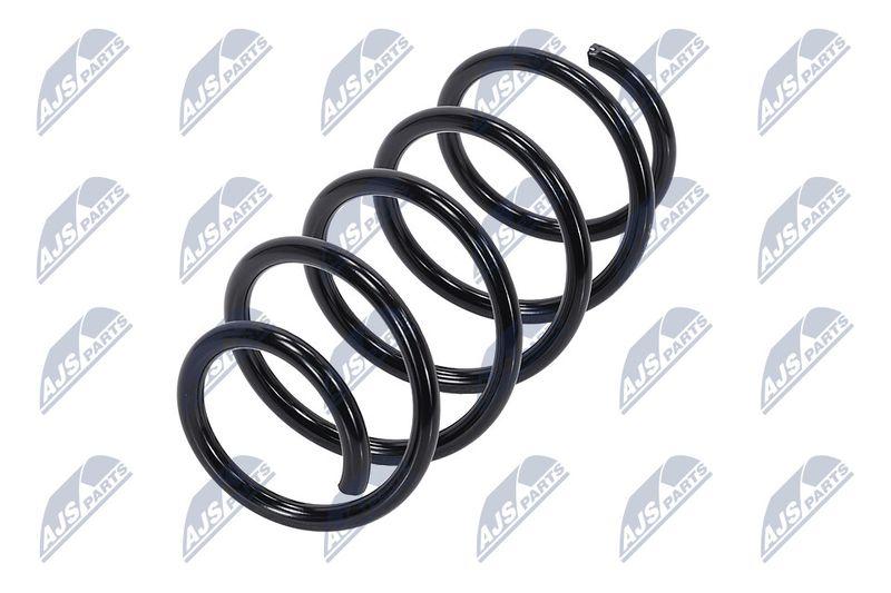Ressort de suspension NTY ASZ-HD-006