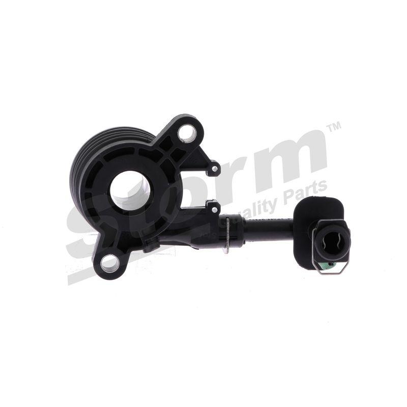Butée hydraulique, embrayage STORM QUALITY PARTS 9961