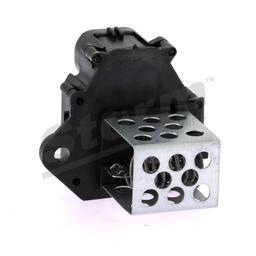 Résistance, pulseur d'air habitacle STORM QUALITY PARTS 777023