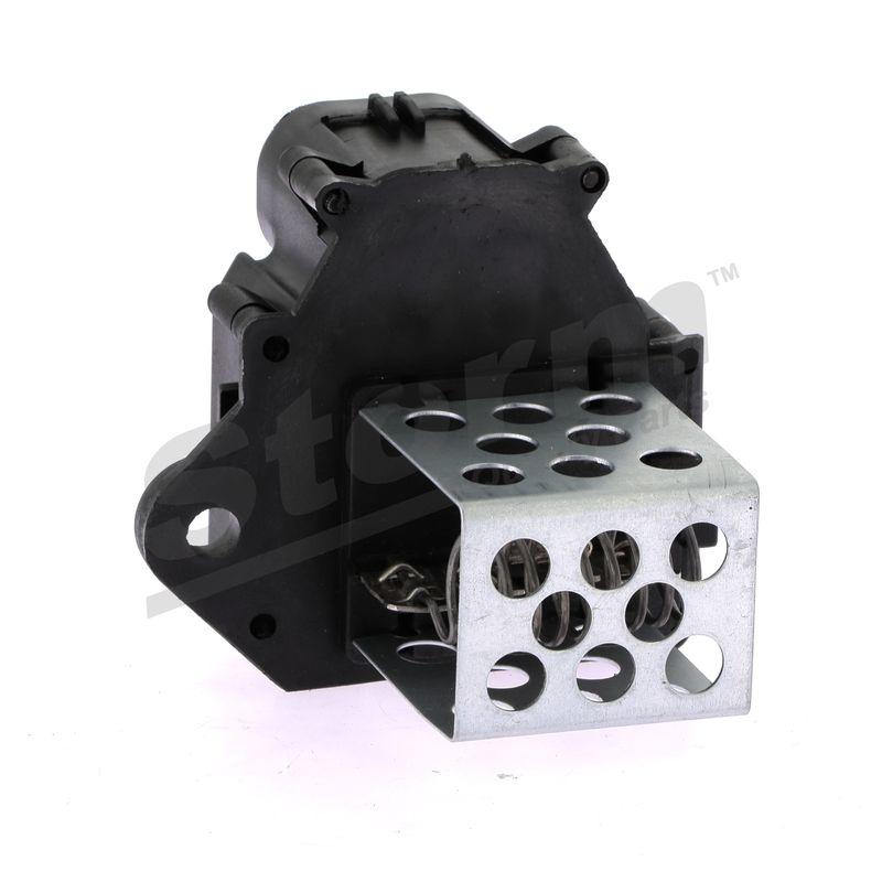 Résistance, pulseur d'air habitacle STORM QUALITY PARTS 777023
